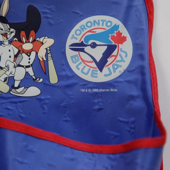 Vintage Toronto Blue Jays Looney Tunes Shoe Holder - Picture 6 of 9